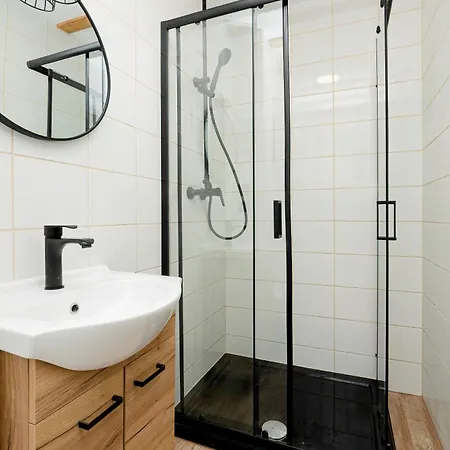 Domek Osc - Przy Samej Plazy Dziwnówek