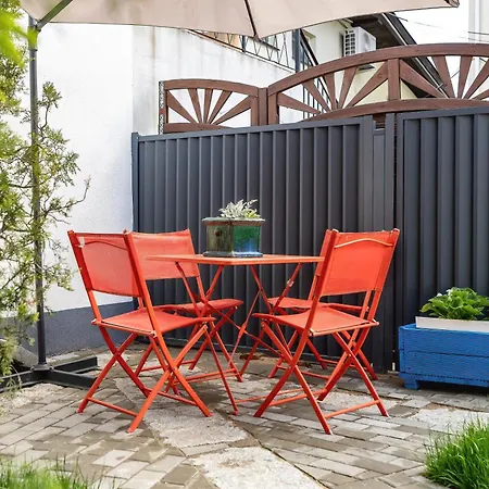 Domek Osc - Przy Samej Plazy Dziwnówek